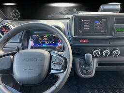  7C18M eCanter Meiller Trigenius 3-Seiten mit Box