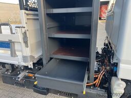  7C18M eCanter Meiller Trigenius 3-Seiten mit Box