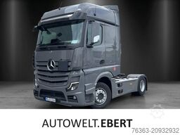 MERCEDES-BENZ Actros 1848 LS ADR Retarder LED ABA ADA2