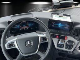 MERCEDES-BENZ Actros 1848 LS ADR Retarder LED ABA ADA2