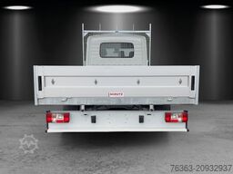 MAXUS Deliver 9 - SCHUTZ Dreiseitenkipper Typ DK