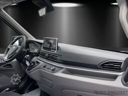 MAXUS Deliver 9 - SCHUTZ Dreiseitenkipper Typ DK