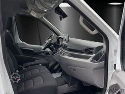 MAXUS Deliver 9 - SCHUTZ Dreiseitenkipper Typ DK