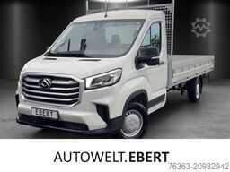 MAXUS Deliver9 Chassis Cab L3H0 RWD Base -Fahrgestell-