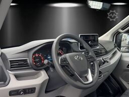 MAXUS Deliver9 Chassis Cab L3H0 RWD Base -Fahrgestell-