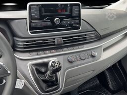 MAXUS Deliver9 Chassis Cab L3H0 RWD Base -Fahrgestell-