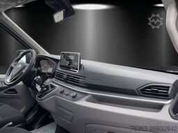 MAXUS Deliver9 Chassis Cab L3H0 RWD Base -Fahrgestell-