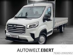 MAXUS Deliver9 Chassis Cab L3 RWD Luxury -Fahrgestell-