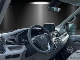 MAXUS Deliver9 Chassis Cab L3 RWD Luxury -Fahrgestell-