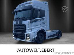 FORD F-Max 500 Blackline, 2 Tanks, Intarder