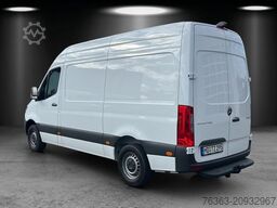 MERCEDES-BENZ Sprinter 315 CDI Kasten PRO Hochdach Standard