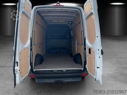 MERCEDES-BENZ Sprinter 315 CDI Kasten PRO Hochdach Standard