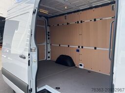 MERCEDES-BENZ Sprinter 315 CDI Kasten PRO Hochdach Standard