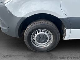 MERCEDES-BENZ Sprinter 315 CDI Kasten PRO Hochdach Standard