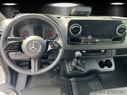 MERCEDES-BENZ Sprinter 315 CDI Kasten PRO Hochdach Standard