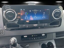 MERCEDES-BENZ Sprinter 315 CDI Kasten PRO Hochdach Standard