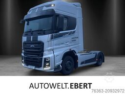 FORD F-Max 500 Blackline, 2 Tanks, Intarder