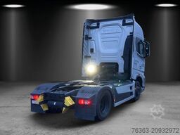 FORD F-Max 500 Blackline, 2 Tanks, Intarder