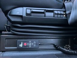 FORD F-Max 500 Blackline, 2 Tanks, Intarder