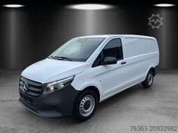 MERCEDES-BENZ Vito 114 CDI Kasten Lang