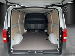 MERCEDES-BENZ Vito 114 CDI Kasten Lang