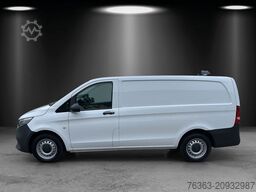 MERCEDES-BENZ Vito 114 CDI Kasten Lang