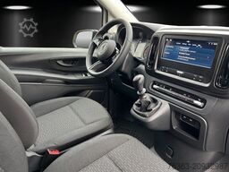 MERCEDES-BENZ Vito 114 CDI Kasten Lang