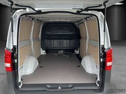 MERCEDES-BENZ Vito 114 CDI Kasten Lang