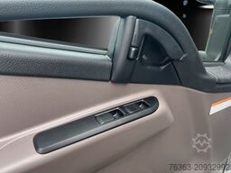 FUSO 7C18 4x2 2800 Meiller Trigenius Kipper