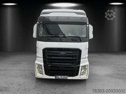 FORD F-Max LL 4X2 SCAB E6 12TX2620 Ecotorq Retarder