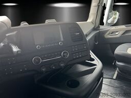 FORD F-Max LL 4X2 SCAB E6 12TX2620 Ecotorq Retarder