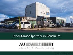 FORD F-Max LL 4X2 SCAB E6 12TX2620 Ecotorq Retarder