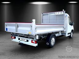 MAXUS Maxus eDeliver9 65 kWh Dreiseitenkipper Sonderpr