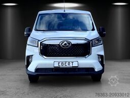 MAXUS Maxus eDeliver9 65 kWh Dreiseitenkipper Sonderpr