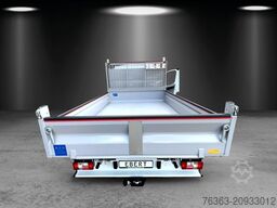 MAXUS Maxus eDeliver9 65 kWh Dreiseitenkipper Sonderpr