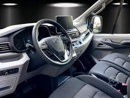 MAXUS Maxus eDeliver9 65 kWh Dreiseitenkipper Sonderpr