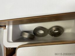 NUCLEUS DX1 - T12