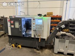 HAAS ST 15