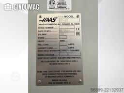 HAAS ST 15