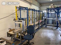 Yaskawa Motoman MPP3H