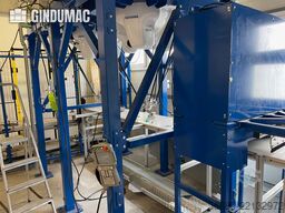 Yaskawa Motoman MPP3H