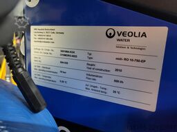 Veolia MIDI-RO 10-750-EP