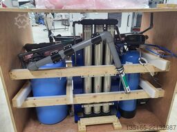 Veolia MIDI-RO 10-750-EP