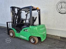 Hangcha CPD35-XD4-SI21