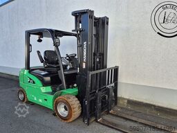 Hangcha CPD35-XD4-SI21