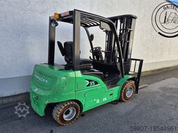 Hangcha CPD35-XD4-SI21