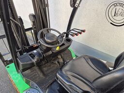 Hangcha CPD35-XD4-SI21