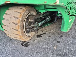 Hangcha CPD35-XD4-SI21