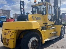 SMV SL16-1200