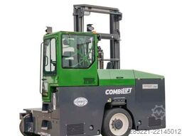 Combilift C8000ET